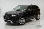 Range rover Evoque sport 2.0D! Facelift, Cruise, Camera!, Auto's, Automaat, 4 deurs, 4 cilinders, Zwart