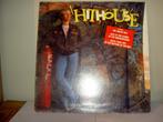 LP Hithouse - Hithouse, Cd's en Dvd's, Vinyl | Dance en House, Ophalen of Verzenden