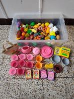 Gros lot accessoires dînette / cuisine, Enfants & Bébés, Enlèvement ou Envoi