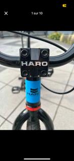 BMX Race Haro Lite Pro, Fietsen en Brommers, Ophalen, Zo goed als nieuw