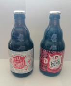 Duvel setje van 2 volle flesjes '' brouwerij 't Ei' ', Verzamelen, Ophalen of Verzenden, Zo goed als nieuw, Flesje(s), Duvel