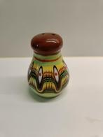 zoutvatje in keramiek, Ophalen of Verzenden, Zo goed als nieuw