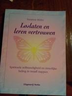 Loslaten en leren vertrouwen   Susanne Huhn, Boeken, Ophalen of Verzenden