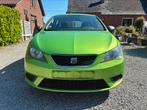 Seat ibiza 1.2i, Euro 5, Ibiza, Bedrijf, Berline