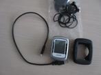 Garmin Edge 500, Enlèvement, GPS, Utilisé