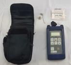 Acterna OLP-16c Optical Power Meter, Informatique & Logiciels, Pc & Câble réseau, Enlèvement ou Envoi, Utilisé