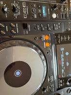 Pioneer cdj 2000 nexus ( la paire ), Ophalen, Pioneer