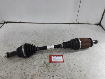 AANDRIJFAS LINKS VOOR BMW X5 (F15) (T510126180059) beschikbaar voor biedingen