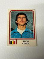 Ludo Coeck Argentinië 78, Ophalen of Verzenden, Zo goed als nieuw