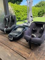 Maxi cosi isofix kinderstoel, Kinderen en Baby's, Autostoeltjes, Ophalen of Verzenden, Zo goed als nieuw, Isofix