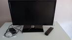 samsung 24 inch, Audio, Tv en Foto, Televisies, Ophalen, Zo goed als nieuw, 40 tot 60 cm, Samsung