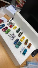 Modelauto verschillende merken 1€/stuk deel 2, Ophalen of Verzenden, Zo goed als nieuw
