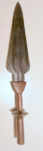 SAKE MONGO RDduCONGO Ceremonieel mes, Verzenden