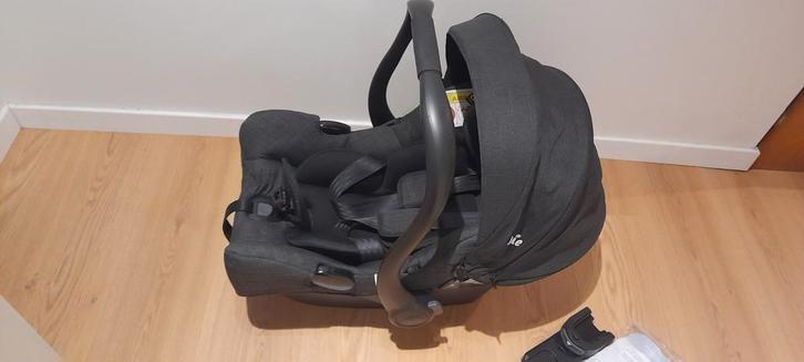 Siege auto catégorie 0 . Comme neuf. Marque Joie, Kinderen en Baby's, Autostoeltjes, Zo goed als nieuw, Isofix, Ophalen