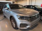 Vw Touareg facelift 2018 3.0 Diesel v6 probleme moteur, Cuir, Argent ou Gris, Achat, Euro 6