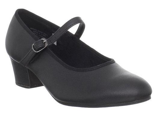 Karakter schoen voor Dames - Sansha - Moravia, Sport en Fitness, Dansen, Nieuw, Schoenen, Ophalen of Verzenden