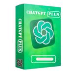 ChatGPT Plus 1 jaar (gegarandeerd), Computers en Software, Ontwerp- en Bewerkingssoftware, Ophalen, Nieuw, Windows