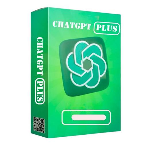 ChatGPT Plus 1 jaar (gegarandeerd), Computers en Software, Ontwerp- en Bewerkingssoftware, Nieuw, MacOS, Windows, Android, iOS