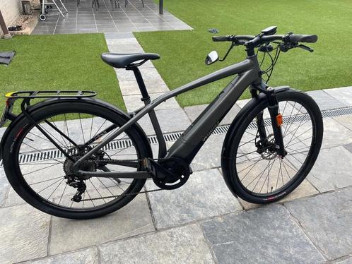 Specialized speedpedelec zoekt handige Harry, Fietsen en Brommers, Elektrische fietsen, Gebruikt, Overige merken, Ophalen