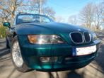 BMW Z3, Auto's, BMW, Euro 2, Achterwielaandrijving, Zwart, 4 cilinders