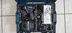 Bosch accu boor-/schroefmachine set, Ophalen, Nieuw