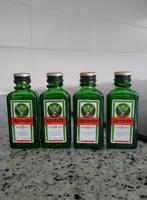 Jägermeister, Verzamelen, Ophalen, Nieuw