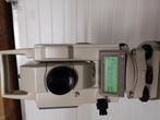 Total station sokkia set 5a, Ophalen of Verzenden, Gebruikt