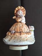 BOÎTE À MUSIQUE, Enlèvement ou Envoi