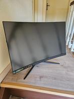 MSI Optix MAG271C, MSI, 101 t/m 150 Hz, VA, Full HD