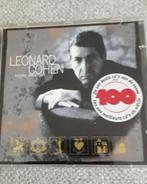 CD Leonard Cohen - More best of, Cd's en Dvd's, Ophalen of Verzenden, Zo goed als nieuw, Singer-songwriter