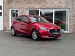 Mazda 2 1.5 M-HYBRID KIZOKU / 46000km / 12m waarborg, Auto's, Voorwielaandrijving, Stof, 4 cilinders, Bedrijf