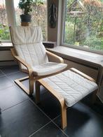 relax chair compleet zoals op de foto, Huis en Inrichting, Stoelen, Ophalen, Gebruikt