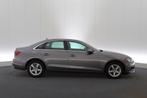 (1YAG033) AUDI A4, Auto's, 4 deurs, Euro 6, Bruin, A4