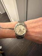 Rolex Oyster Perpetual - full set - 34mm - unisex, Handtassen en Accessoires, Staal, Gebruikt, Verzenden, Polshorloge