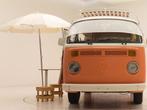 VOLKSWAGEN T2 CAMPER, Auto's, Gebruikt, Overige modellen, Bedrijf, Overige carrosserie