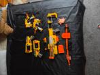 NERF geweren collectie, Ophalen of Verzenden
