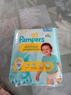 pampers, Ophalen, Nieuw