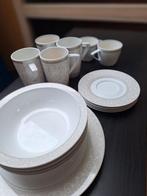 Mepal - Rosti 18-delig kampeer servies, Enlèvement ou Envoi, Utilisé