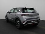 Opel Mokka-e Elegance 50-kWh, Auto's, Stof, Gebruikt, 136 pk, 1498 kg