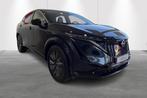 Nissan Ariya 87 kWh Advance, Auto's, Stof, Overige modellen, 5 zetels, Elektrische ramen