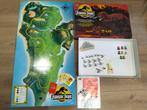 Jurassic park le jeu, Ophalen, Gebruikt