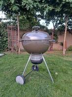 WEBER MASTERTOUCH XXL, Tuin en Terras, Ophalen, Zo goed als nieuw