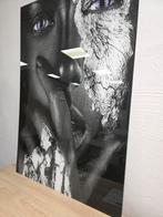 Kaders 80cm/120cm, Ophalen, Zo goed als nieuw
