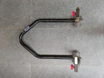 Paddock stand Xtreme van Datona  beschikbaar voor biedingen