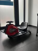 Crazy cart plus oplader, Ophalen, Gebruikt