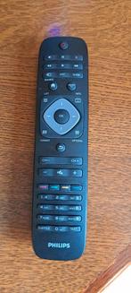 Telecommande. TV. philips, Ophalen of Verzenden, Zo goed als nieuw, Tv