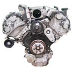 Audi Q5 8R 3.2 CALB CAL-motor, Auto-onderdelen, Ophalen, Audi