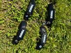 Barres de toit THULE Ford Mondeo 2018, Auto diversen, Dakdragers, Ophalen, Gebruikt