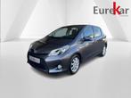 Toyota Yaris Dynamic, Argent ou Gris, Achat, Euro 6, https://public.car-pass.be/vhr/2f7b7870-1823-4409-9343-83a191f27321