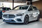 Mercedes-Benz B180d AMG Line 06/2019 - Option complète !, Autos, Euro 6, Entreprise, Carnet d'entretien, Noir